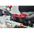 CNC Racing Handlebar Clamp for Ducati Streetfighter V4/V2 , Monster 937. and DesertX CNC Racing Handlebar Clamp for Ducati Streetfighter V4/V2 , Monster 937. and DesertX